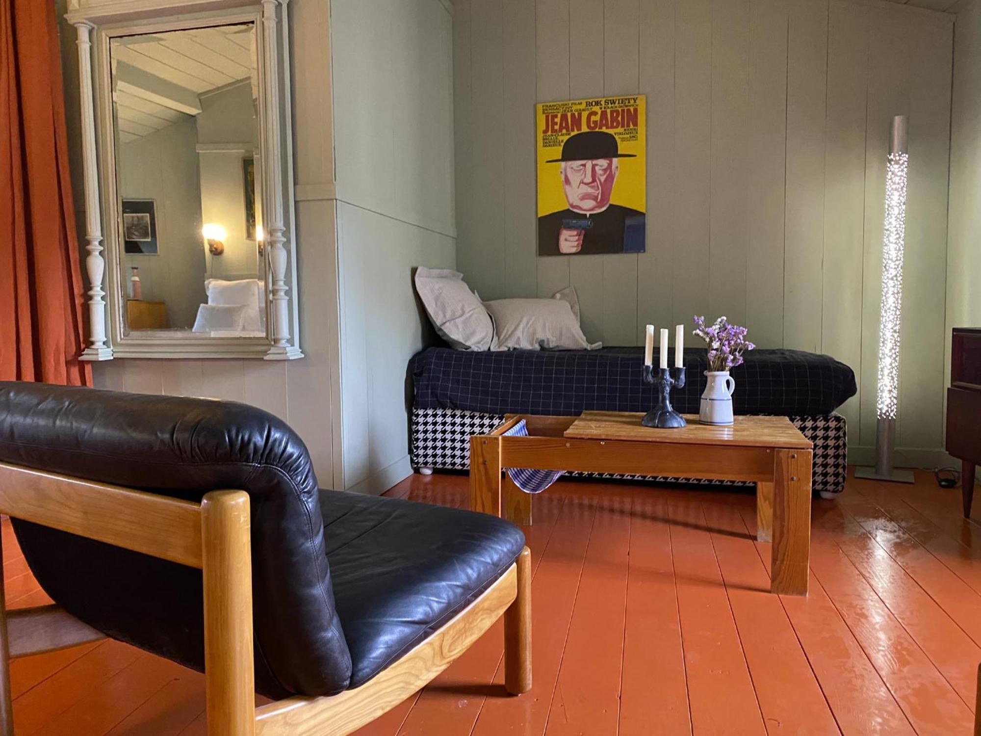 Maison Matejewski Chambre D'Hotes Avec Jardin Blaye-et-Sainte-Luce Eksteriør bilde